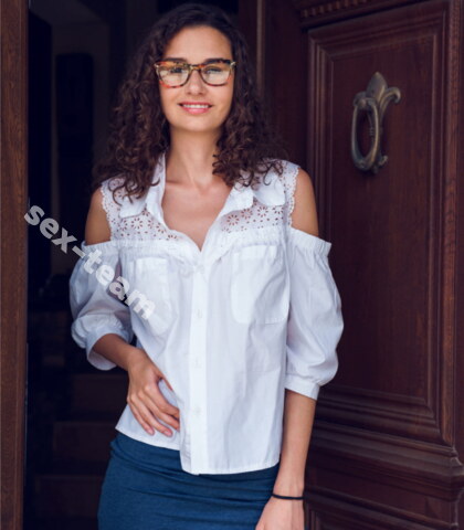 Проститутка ЭМИЛИЯ