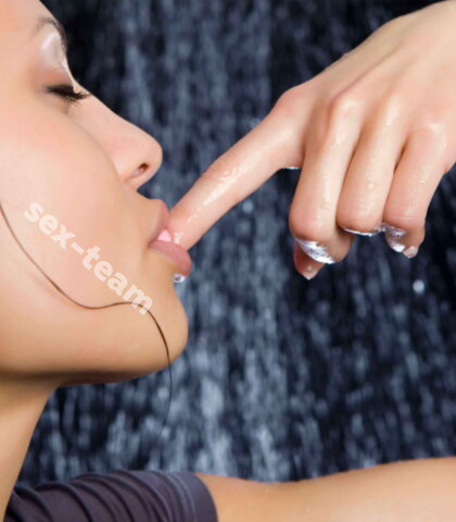 Проститутка Мила