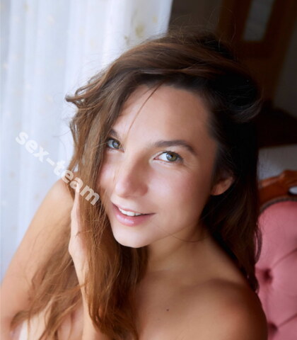 Проститутка Зарина