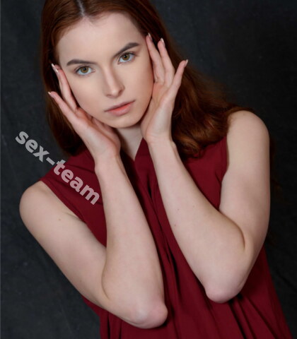 Проститутка Эмма